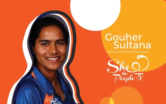 Gouher-Sultana