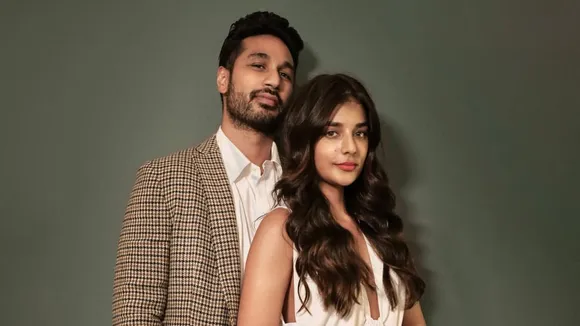 rjun kanungo-carla dennis wedding date, arjun kanungo carla dennis wedding date