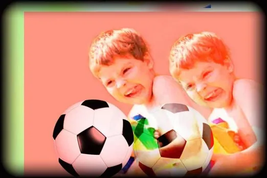 remote learning preschoolers