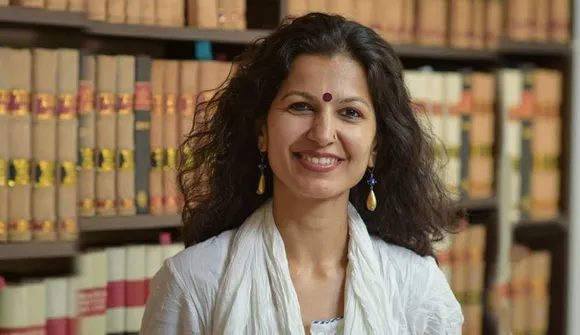 Jayna Kothari