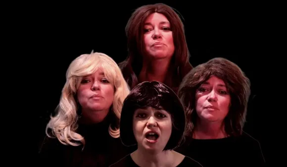 menopause rhapsody