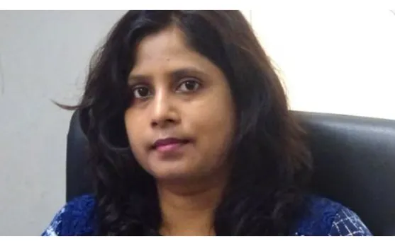 Jyotirmayee Dash wins Shanti Swarup Bhatnagar Prize