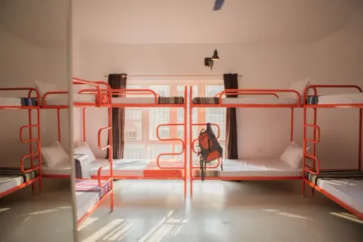 Construkt Hostel