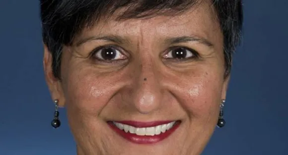 Harinder Sidhu is Australia's next High Commissioner to India