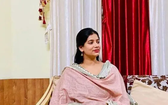 Who Is Oshin Sharma