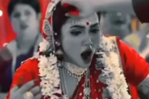 Aay Tobe Sohochori viral video