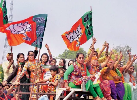 13th Haryana assembly will have 13 women MLAs   