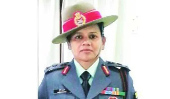 Who Is Leena Gurav? Col. Took On The Army 12 Times In Court, And Won