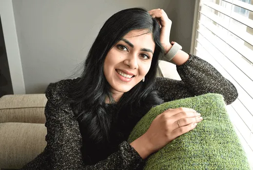 Nikita Singh Interview