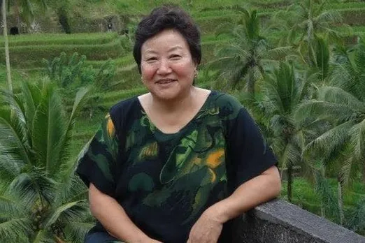 Khrienuo Metha