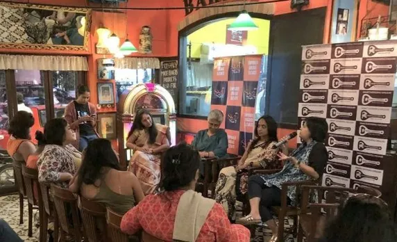 Bangalore Rani discussed Role of Journalists, in World of Modern Media