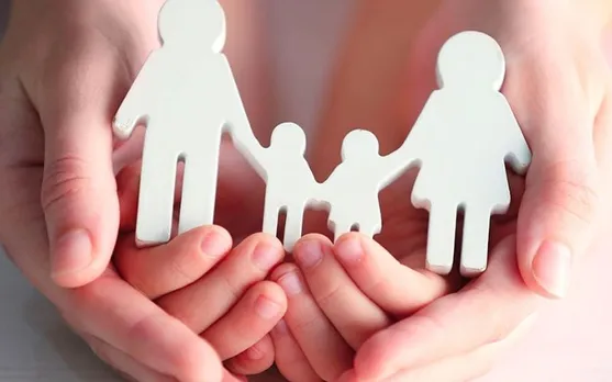children adopted