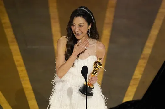 Everything Everywhere All At Once Sweep Oscars, Now To Release On OTT