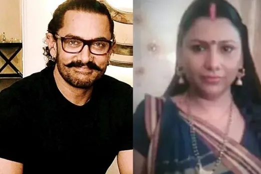 Who Is Parveena From Lagaan, Parveena Aamir Khan