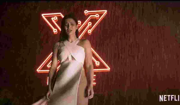 Pitta Kathalu: First Telugu Anthology Feature On Netflix Is A Story Of 4 Women