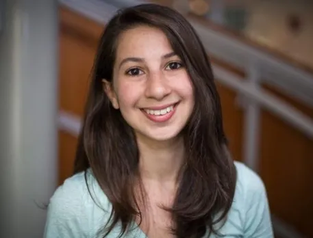 Katie Bouman Trolled