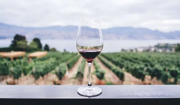wine tasting, natural wines,
