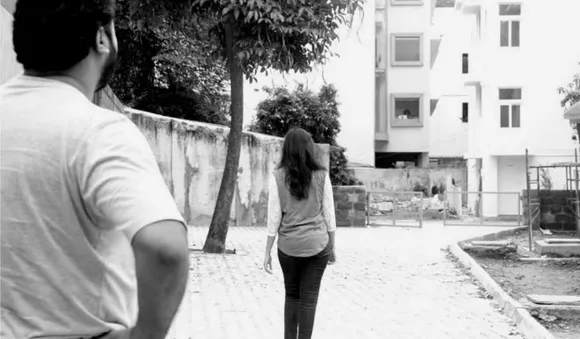 staring without consent