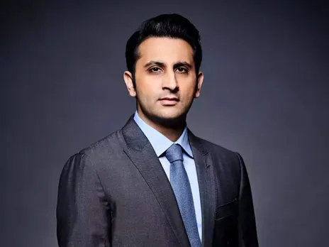 Adar Poonawalla