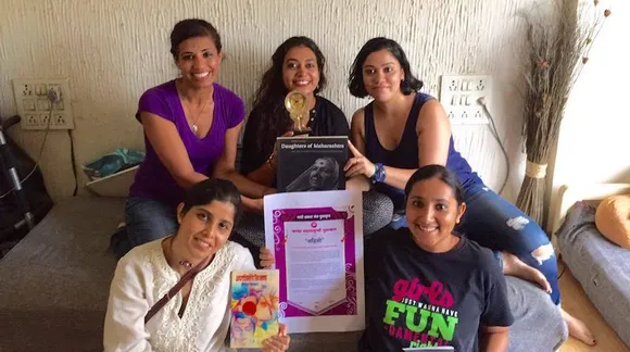 Sahiyo is India's first collective against type of FGM called Khatna in the Dawoodi Bohra community