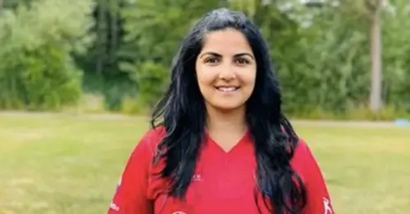 Sharanya Sadarangani
