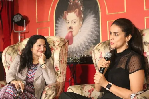 Bombaywaali Gul Panag