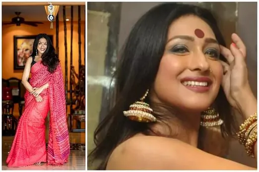 Rituparna Sengupta Feminist Films
