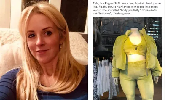 Who is Isabel Oakeshott