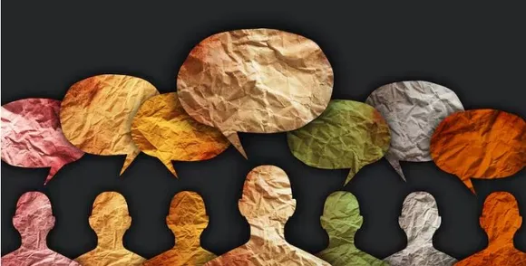 Evolution Of Language And Accents