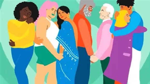 UN women valentines post