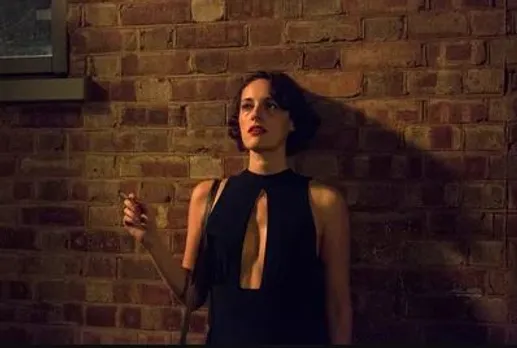Phoebe Waller-Bridge ,Fleabag