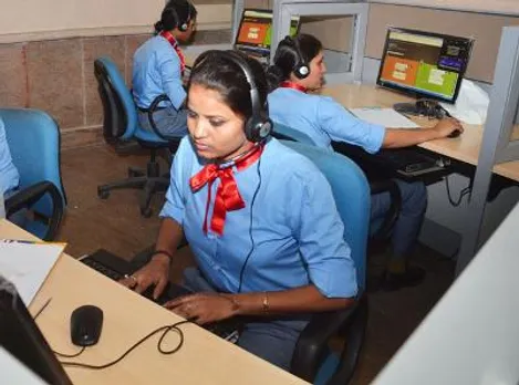 'Women Power Line 1090' in Noida