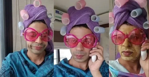 Pammi Aunty