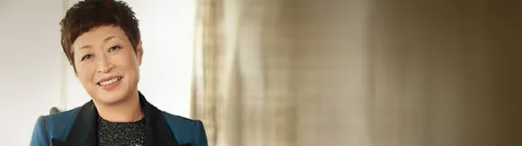 An interview with Brunswick’s Senior Partner, Yan Mei about her journalistic skills