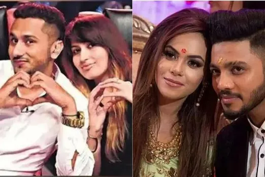 Celebrity Divorces In 2022