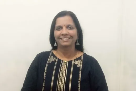 NIRAMAI Geetha Manjunath
