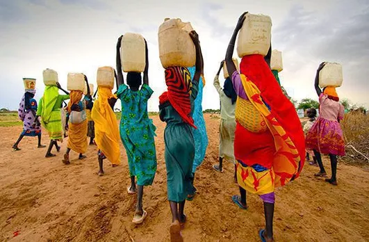 20 years after Beijing Platform for Action; world remains gender biased 
