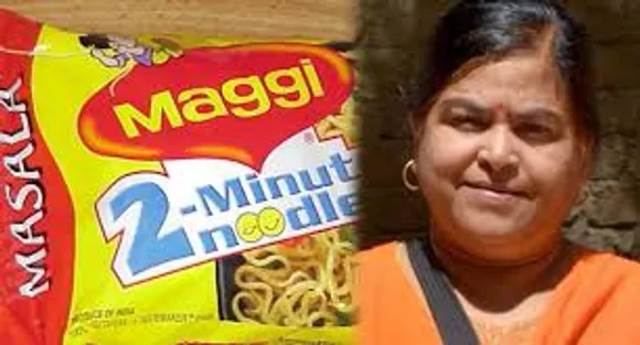Usha Thakur: Invitation For Lunch