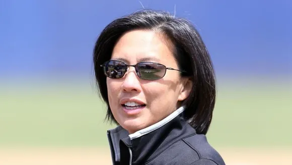 Kim Ng First Woman General Manager