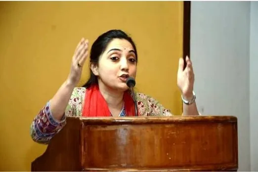 SC Agrees To Nupur Sharma's Petition, Nupur Sharma Arrest, news debates, Supreme Court Slams Nupur Sharma, Nupur Sharma Is Untraceable, ISKP Threatens Attack