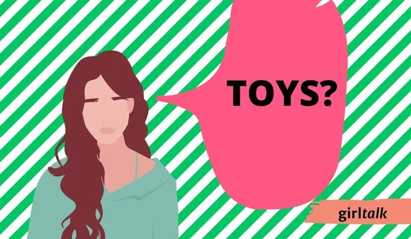 Sex toys india, in indian market