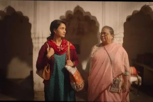 Saas Bahu Achaar Pvt Ltd Release Date, Saas Bahu Achaar release date