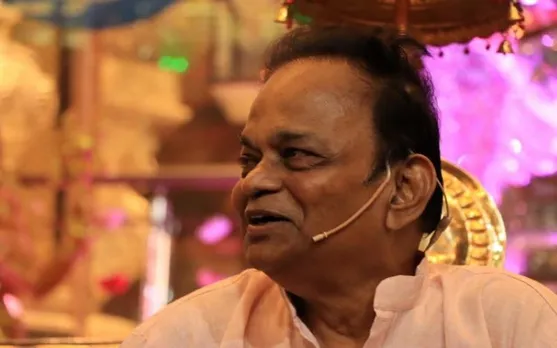 siva sankar baba
