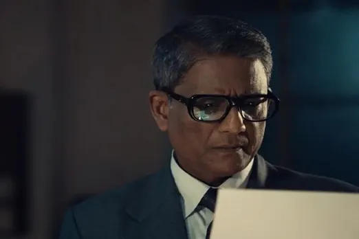 Mukhbir The Story Of A Spy Trailer