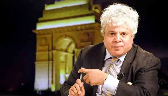 Tata Group contract suhel seth