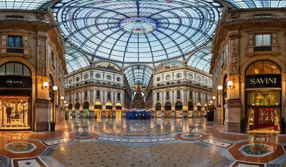 Indian Women Steer $9 bn Luxury Brands Industry