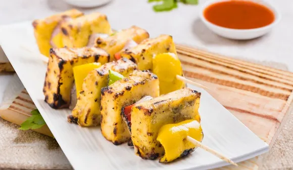 Paneer Snacks