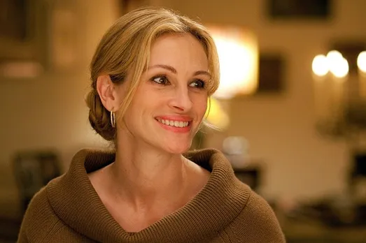 Julia Roberts Icon Award