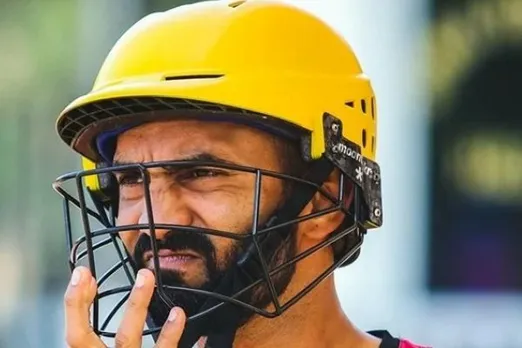 Dinesh Karthik
