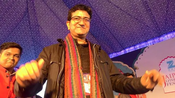 Prasoon Joshi